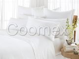 300TC Organic Cotton Bedding, Sheets, Pillow Case, Bed Linen