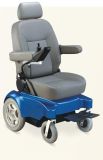 THR-EW128 Indoor Type Electric Power Wheelchair