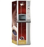 Coffee/Water Vending Machine