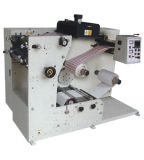 Flexo Printing Machine Single Color (RY-320H-1C)