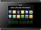 Video Door Phone System with DVR (M2007B)