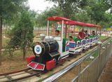 Amusement Train Rides (FL--14B)