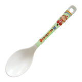 100% Melamine Dinnerware- Kid's Tableware Spoon/Food-Grade Melamine Tableware (pH008)