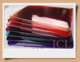 Crystal Case for iPad Accessory (ICL-IPA06)
