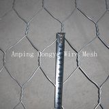 Heavy Hexagonal Wire Mesh (DYWM961330)