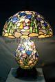 Tiffany Lamp (T16550A)