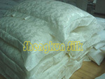 Jacquard Silk Pillow (YUN-SP-008) 