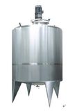 Jimei High Quality Milk Juice Yogurt Mixing Tank