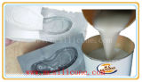 RTV-2 Silicone Rubber for Shoe Mold