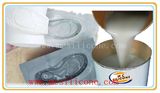 RTV-2 Silicone Rubber for Shoe Mold