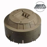 Custom Plastic Molding