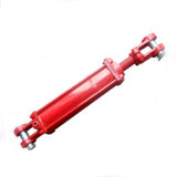 Tie-Rod Cylinder (EMC4805)