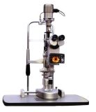 Ophthalmic Equipment, Digital Slit Lamp (SLM-4)