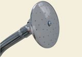 Zinc-Alloy Shower Head With Chrome Finish (SH-001)