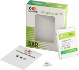 Kingfast J2 32GB 2.5 SATAII MLC Internal Solid State Drive (SSD)