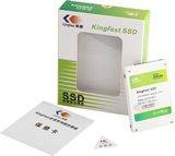 Kingfast J2 32GB 2.5 SATAII MLC Internal Solid State Drive (SSD)