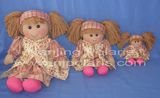 Rag Dolls