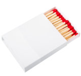 Safety Wooden Matches Waterproof Matches in Box
