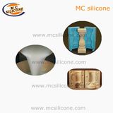 Silicone Liquid Rubber for Concrete Mold Making