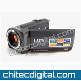 Digital Video Camera (DC888)