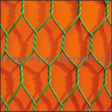 Hexagonal Wire Mesh