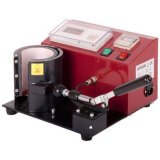 Cheap Reliable Vertical Mug Heat Press Machine with CE Ceriticate MP2105