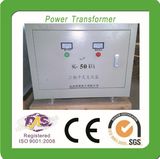 Three Phase AC to AC 120kVA Power Distribution Transformer