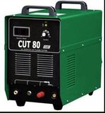 DC Inverter IGBT Plasma Cutter (Cut-80)