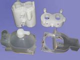 Plastic Auto Accessories
