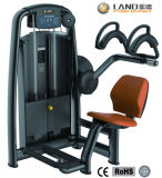 New Arrival Commercial Fitness Equipment Abdominal Crunch Ld-7057