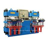 Automatic Plate Rubber Molding Machine for Rubber Silicone Products