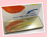 Offer Good Quality Gold Mirror Ink for Pet Printing (MI2103)