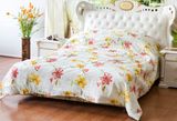 100% Cotton Quilt