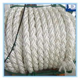 Highly Resistant Polypropylene PP Mooring Rope