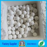 92%Al2O3 Pure White Activited Alumina Ball for Saling Anyhere