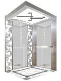 CE Approved Passgener Elevator