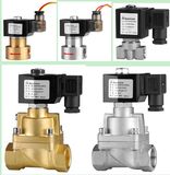 Yuyao Sanlixin Solenoid Valve Co., Ltd.