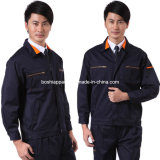 2013 Work Uniform, Custom Small Order Clothes (LA-BS1006)