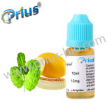 Prius 10ml Melon Methol Flavor E Liquid with Tea Polyphenols