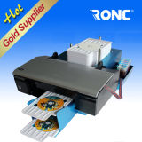 Hot Selling 50 Trays Automatic CD DVD Printer