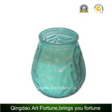 Citronella Garden Jar Candle for Outdoor Decor Manufacturer