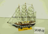 Nautical Decoration Ship Model