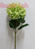 Discount Artificial Hydrangea Flower Fake Plant