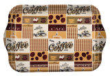 Coffee Promotion Gift Plastic Poducts