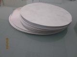 Food Container Paper Lid