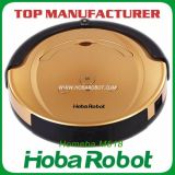 Extra Large Dust Bin Robot Cleaner