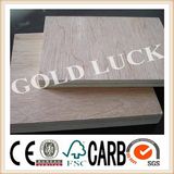 9mm Bintangor Plywood with Poplar Core