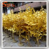 Holiday Decoration Garden Banyan Ficus Plants Tree