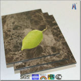 Coffee Net ACP Aluminum Composite Panel Material