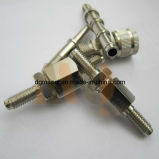Stainless Steel CNC Turned Parts (MQ692)